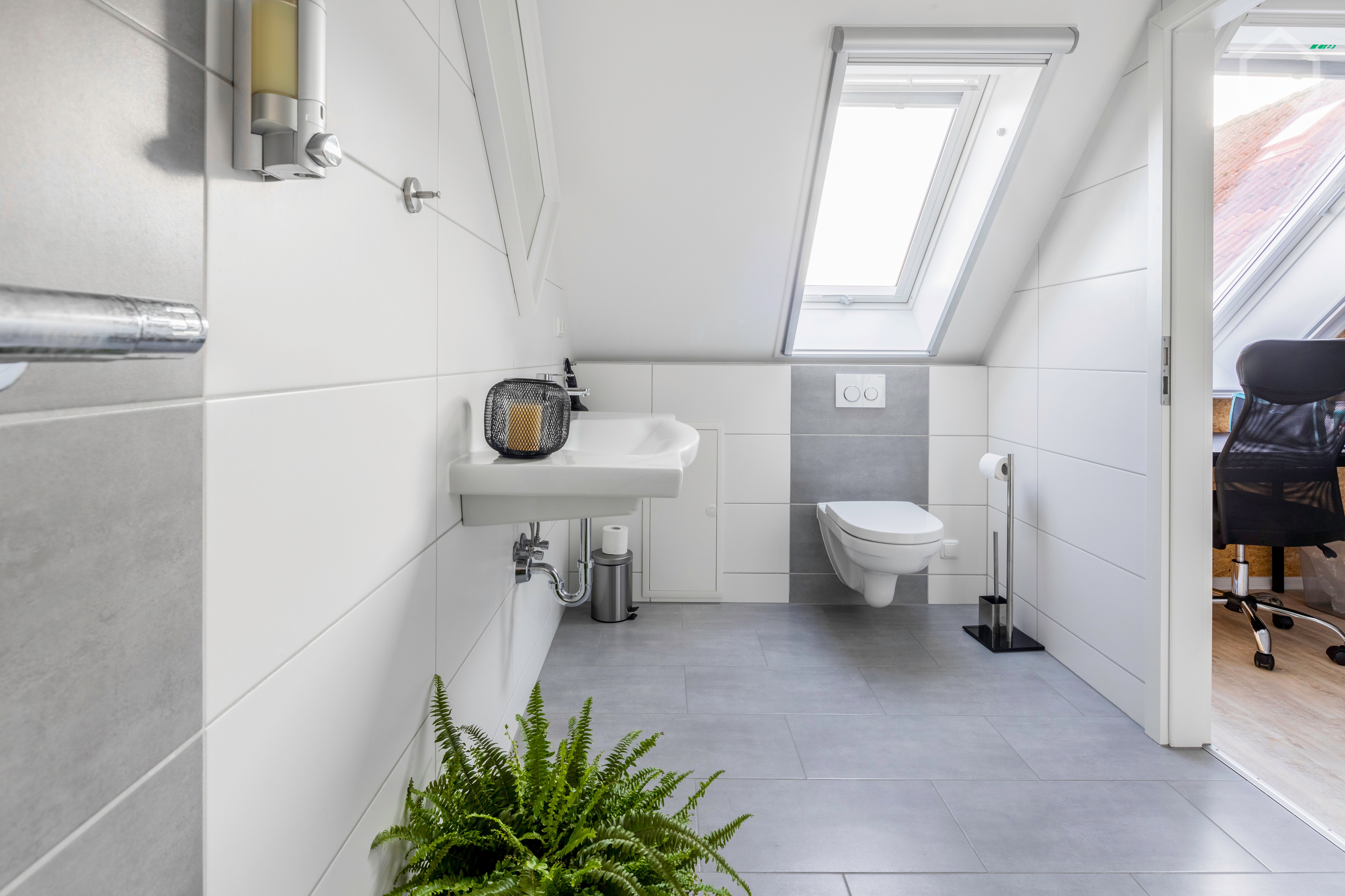  Cosy Light-Flooded Serviced Apartment In A Great Location  -  Cosy light-flooded Serviced Apartment in a great location  - Gallery -  21
