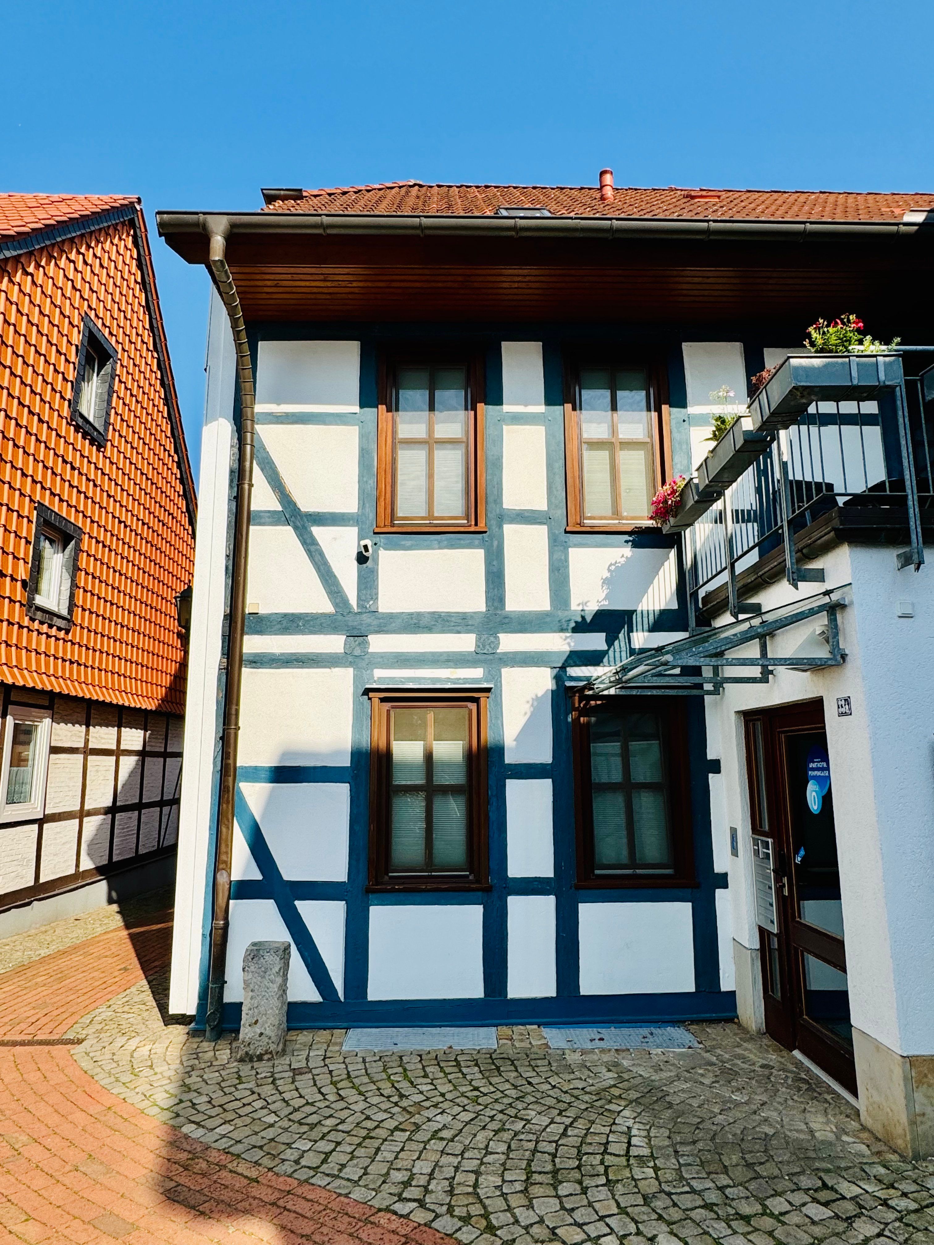  Cosy Light-Flooded Serviced Apartment In A Great Location  -  Cosy light-flooded Serviced Apartment in a great location  - Gallery -  12