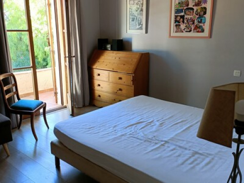 "Villa L' Esperluette"  Toulon 