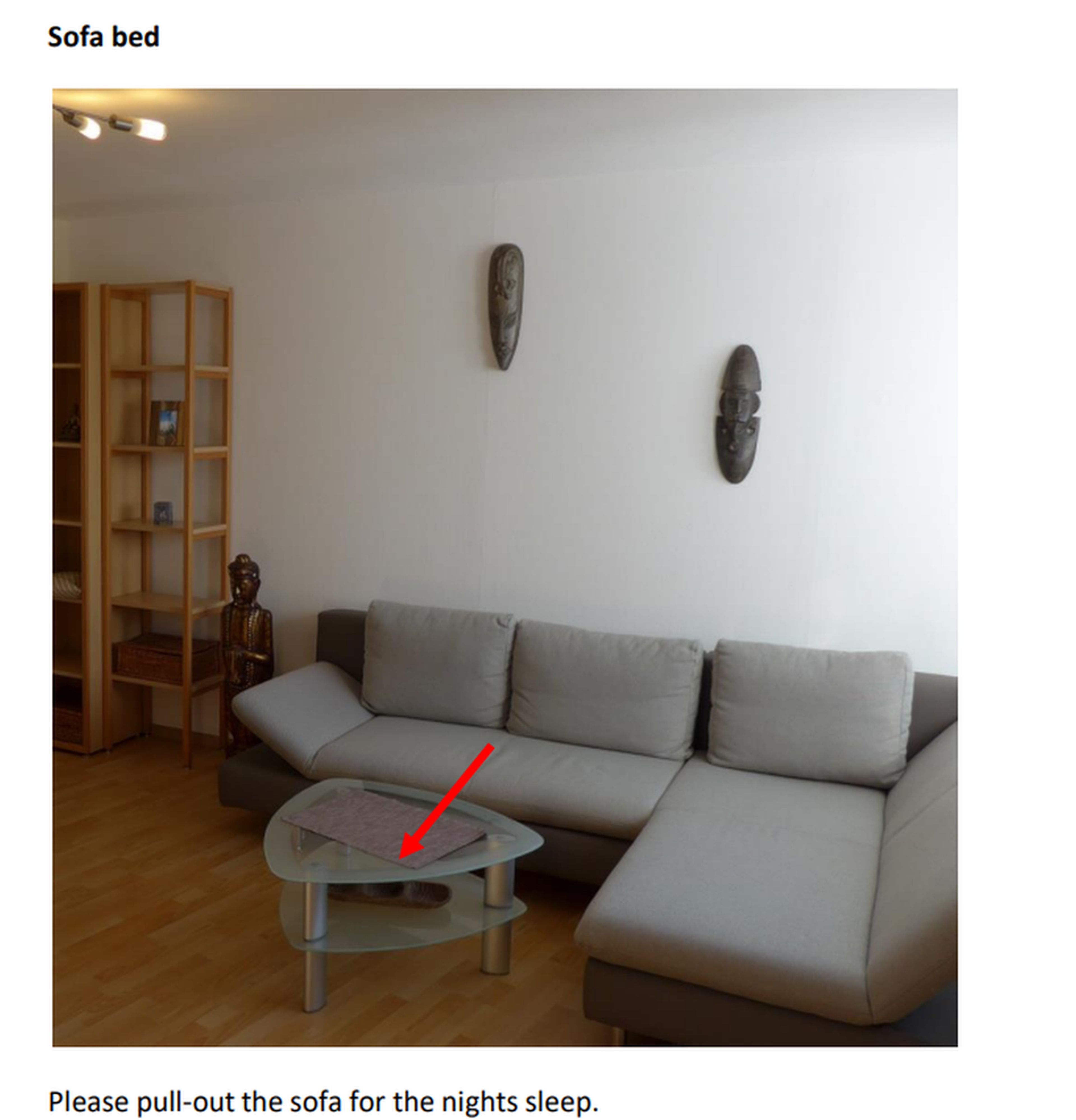 Nicely Furnished Apartment With View Over Erlangen - Nicely furnished apartment with view over Erlangen - Gallery - 14