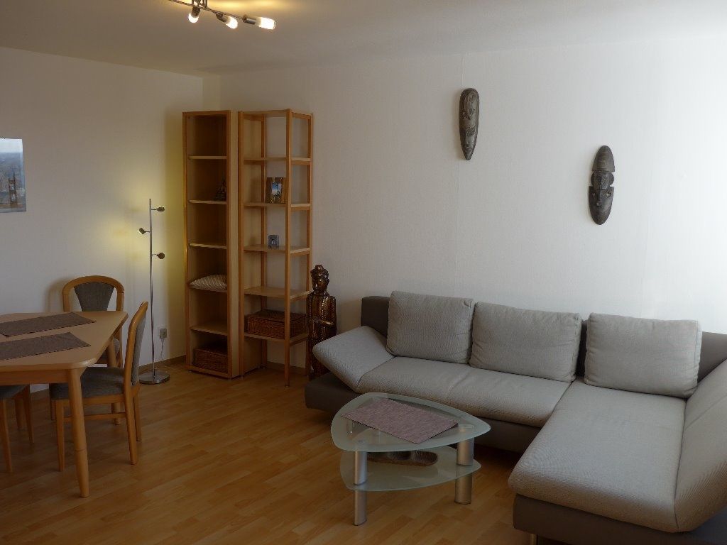 Nicely Furnished Apartment With View Over Erlangen - Nicely furnished apartment with view over Erlangen - Gallery - 17