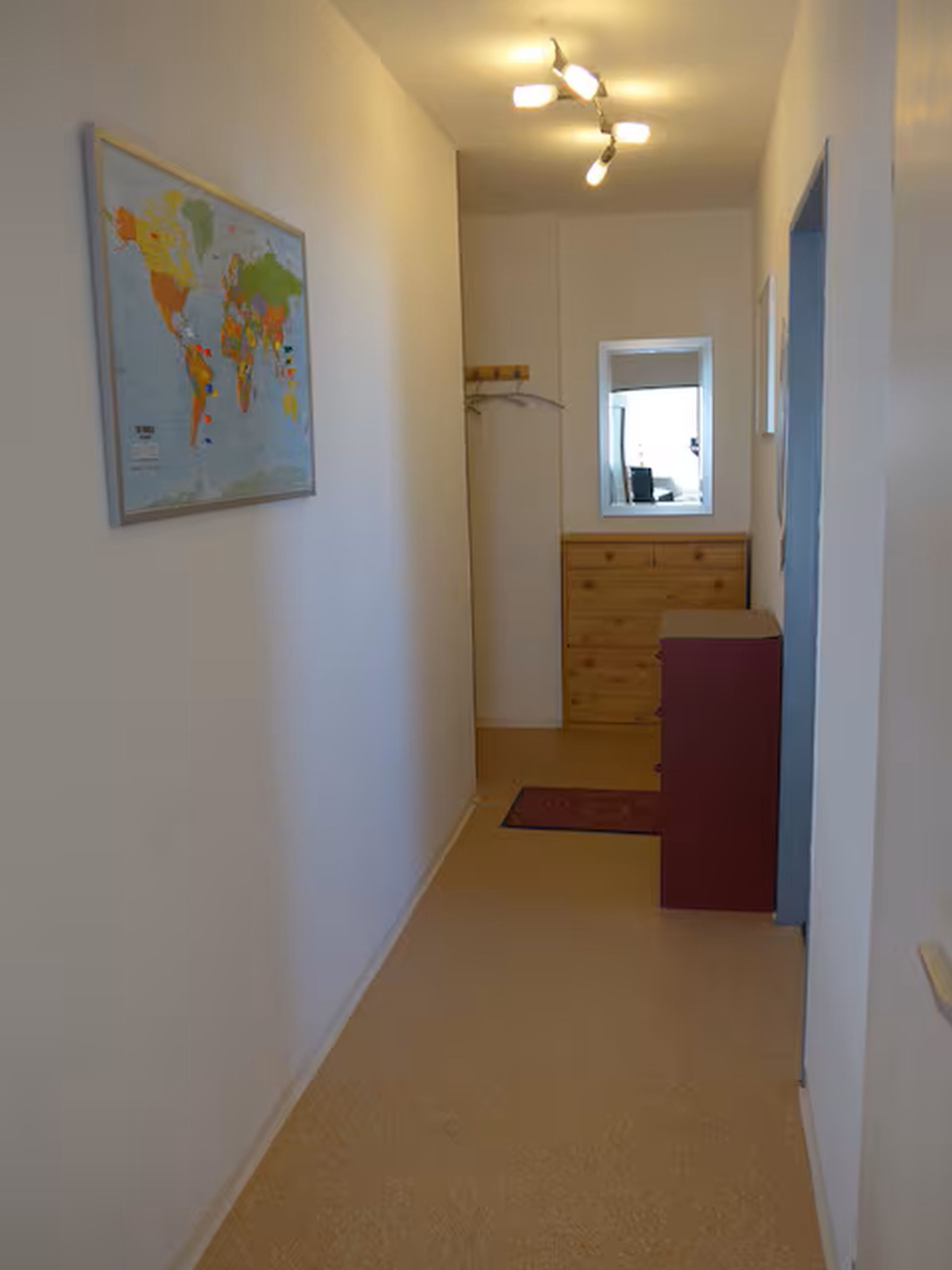 Nicely Furnished Apartment With View Over Erlangen - Nicely furnished apartment with view over Erlangen - Gallery - 6