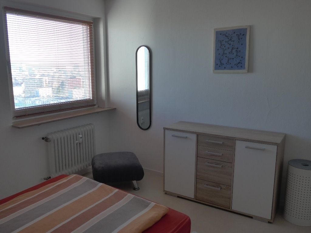Nicely Furnished Apartment With View Over Erlangen - Nicely furnished apartment with view over Erlangen - Gallery - 10