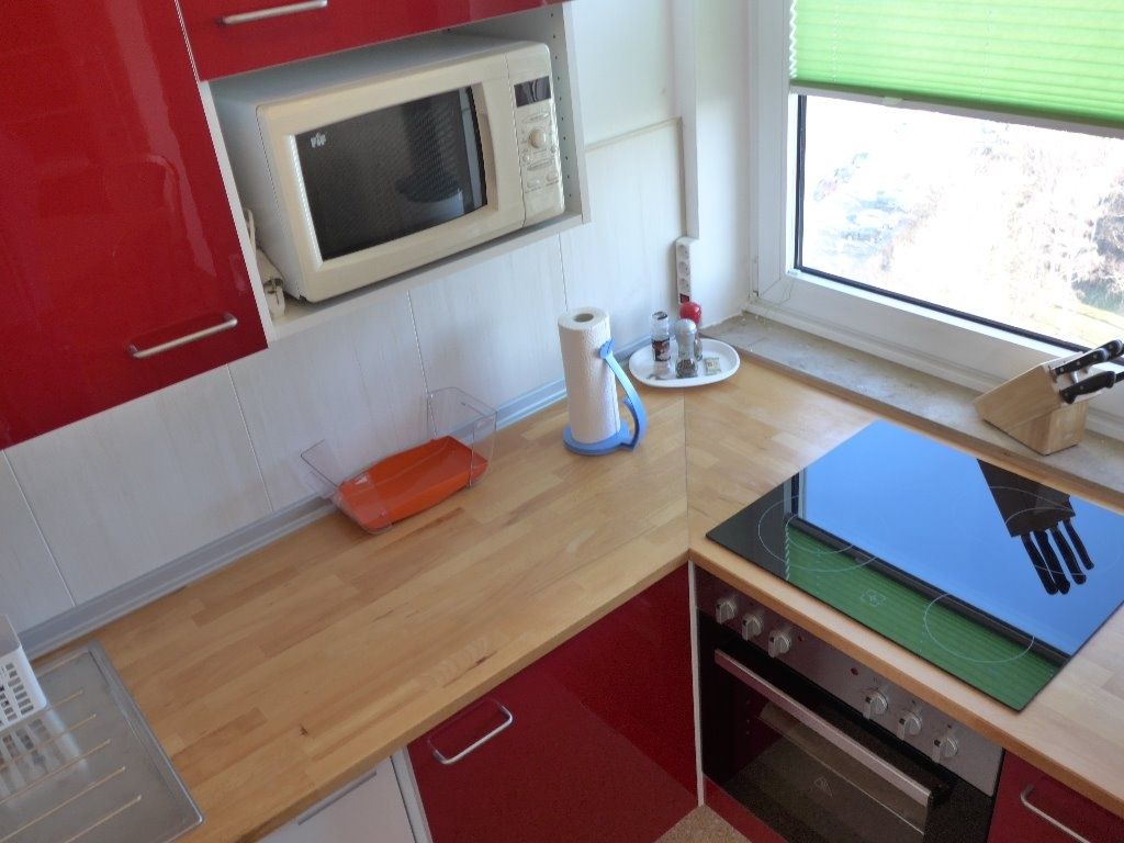 Nicely Furnished Apartment With View Over Erlangen - Nicely furnished apartment with view over Erlangen - Gallery - 13