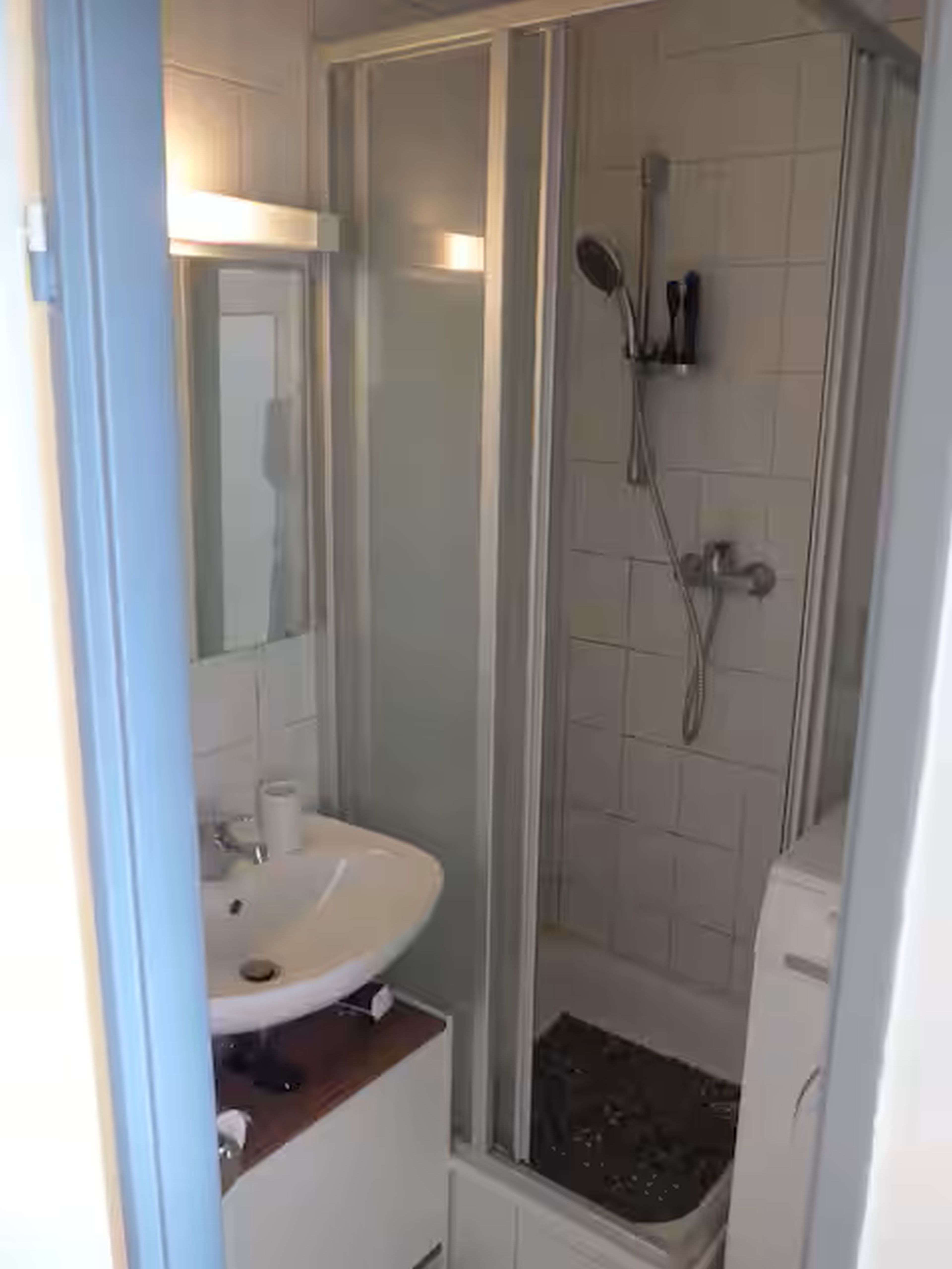 Nicely Furnished Apartment With View Over Erlangen - Nicely furnished apartment with view over Erlangen - Gallery - 8