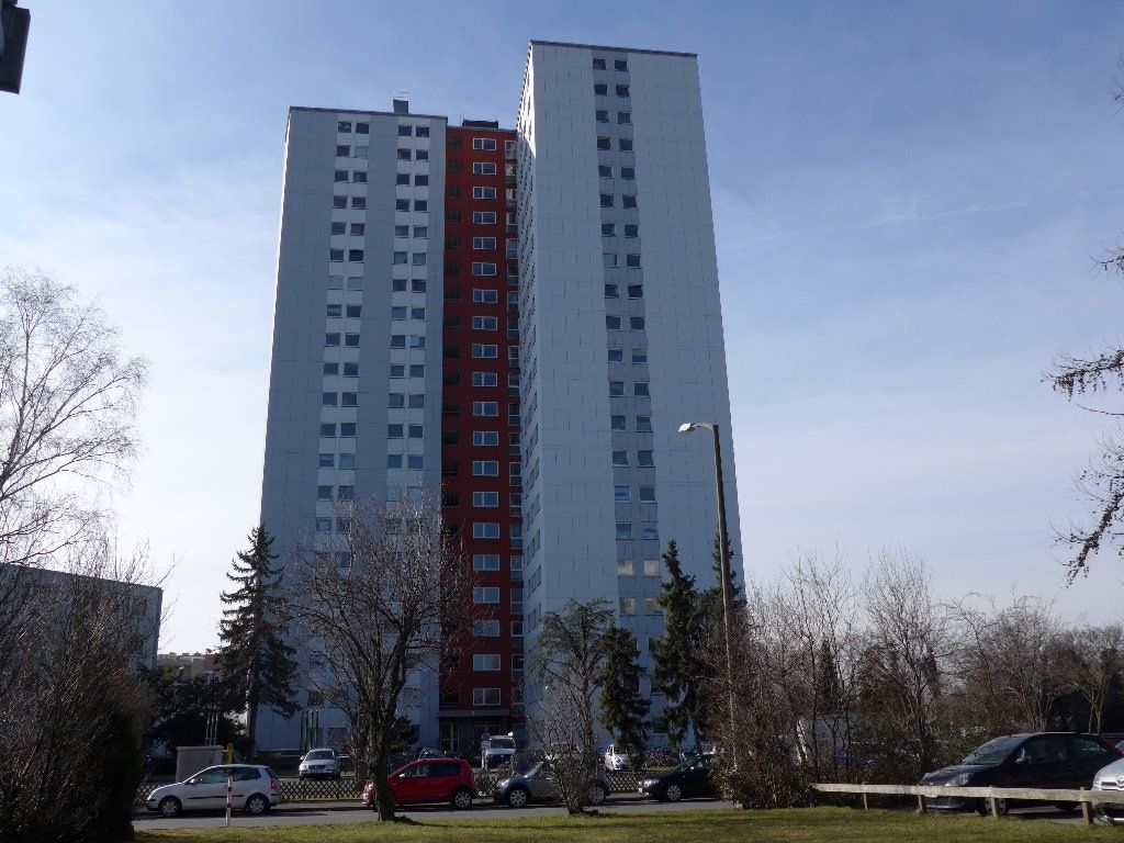 Nicely Furnished Apartment With View Over Erlangen - Nicely furnished apartment with view over Erlangen - Gallery - 4