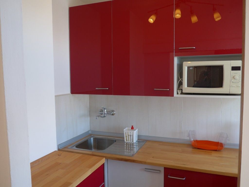 Nicely Furnished Apartment With View Over Erlangen - Nicely furnished apartment with view over Erlangen - Gallery - 12