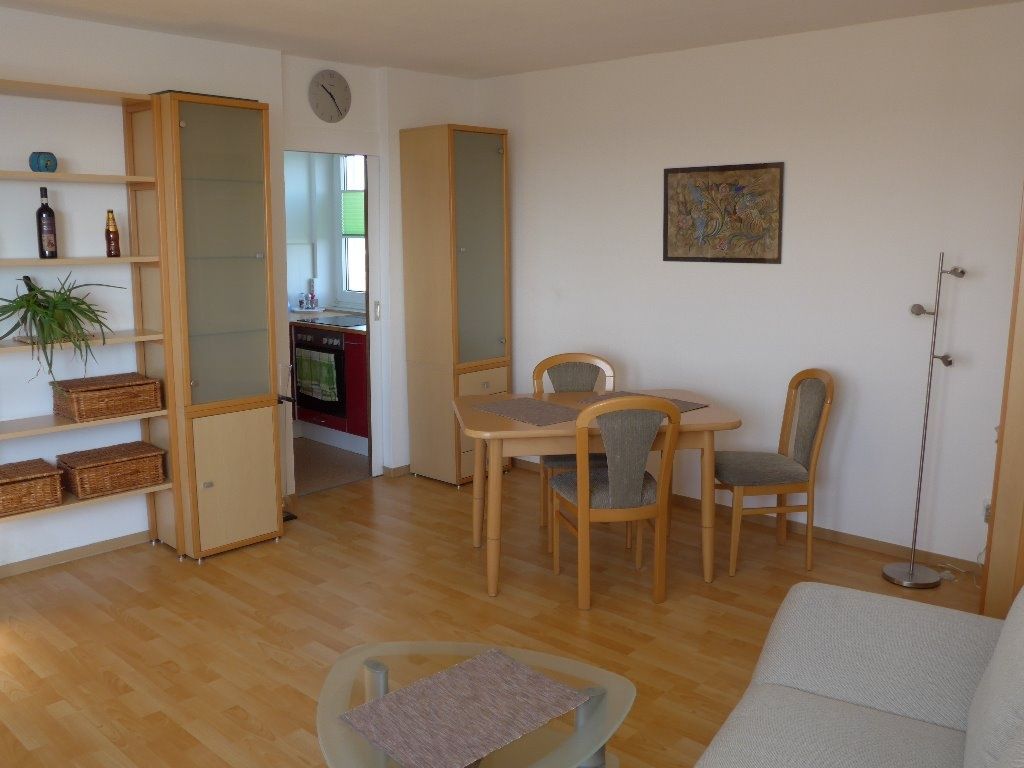 Nicely Furnished Apartment With View Over Erlangen - Nicely furnished apartment with view over Erlangen - Gallery - 18