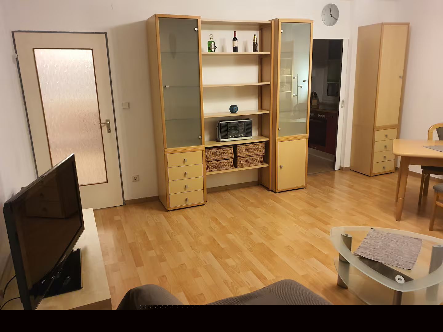 Nicely Furnished Apartment With View Over Erlangen - Nicely furnished apartment with view over Erlangen - Gallery - 15