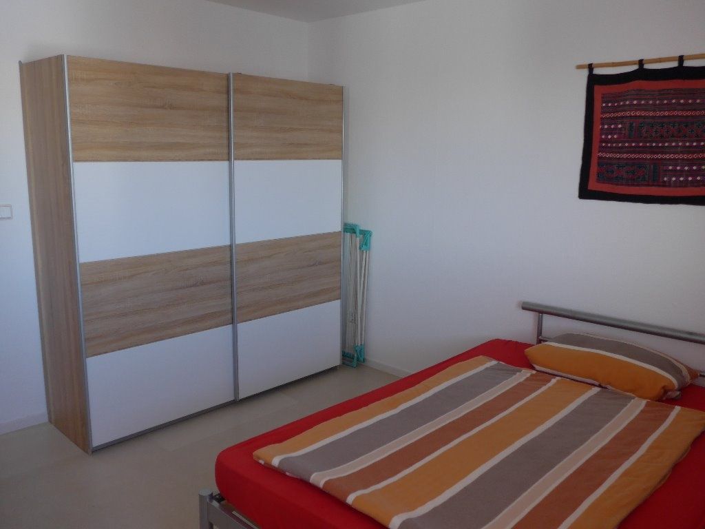Nicely Furnished Apartment With View Over Erlangen - Nicely furnished apartment with view over Erlangen - Gallery - 11