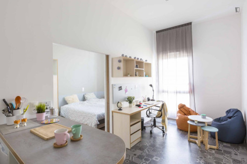 Very pleasant double ensuite bedroom close to city center - Gallery - 18