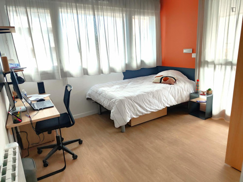 Very pleasant double ensuite bedroom close to city center - Gallery - 64