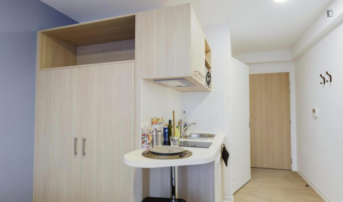 Very pleasant double ensuite bedroom close to city center - Gallery - 62