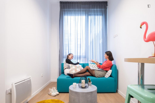 Very pleasant double ensuite bedroom close to city center - Gallery - 7