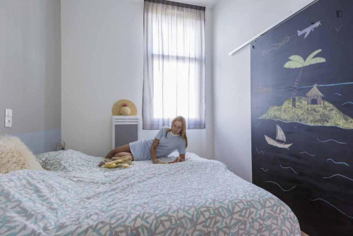 Very pleasant double ensuite bedroom close to city center - Gallery - 15