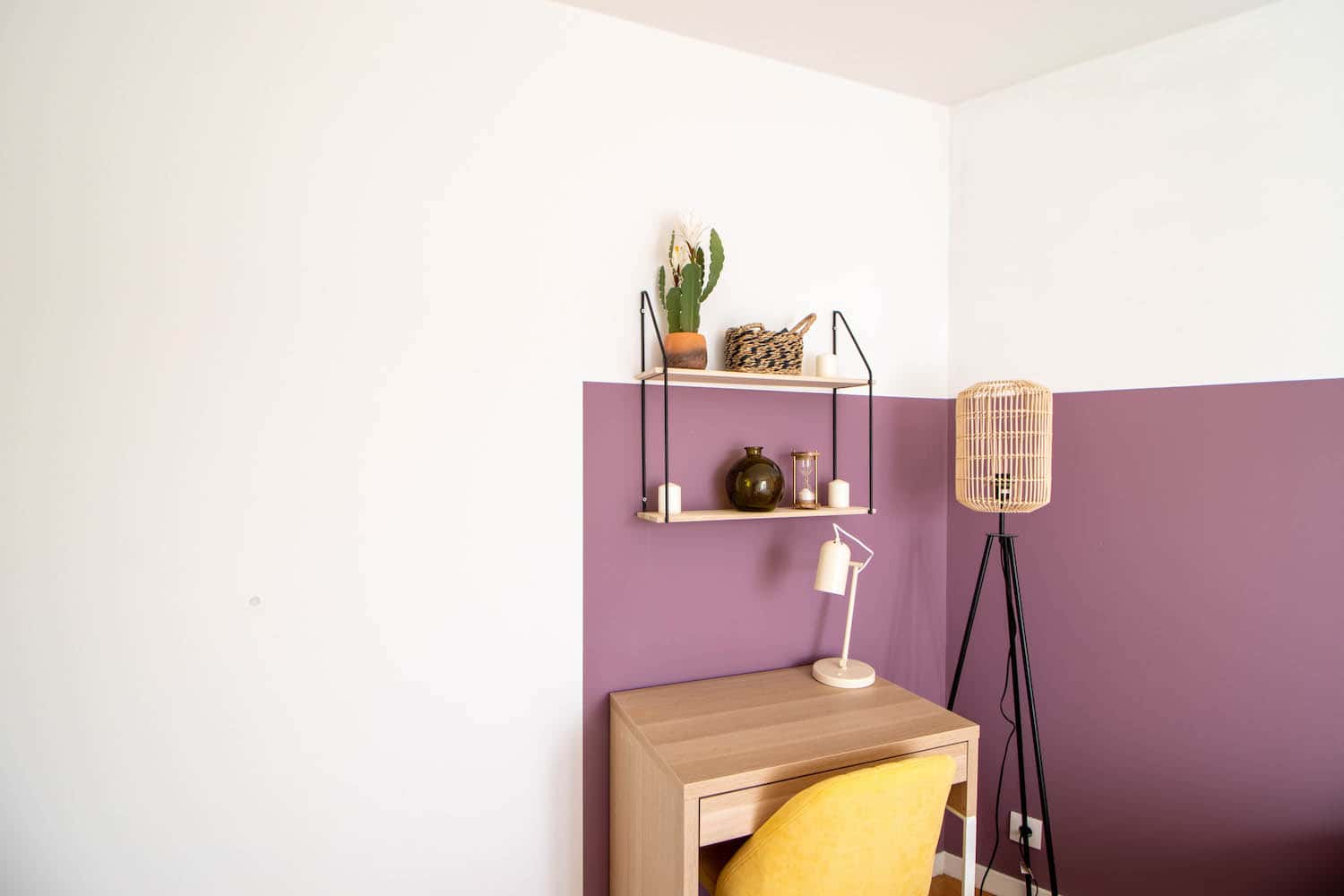  Charming 11 M² Bedroom For Rent In SaintDenis  -  Charming 11 m² bedroom for rent in SaintDenis  - Gallery -  2