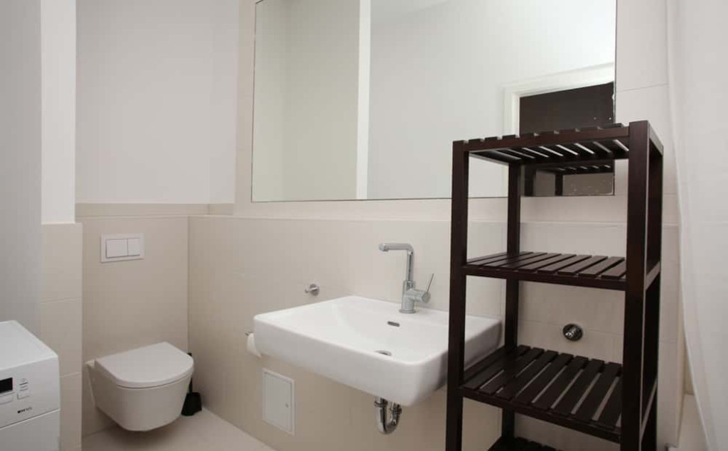 Zimmer in der Revaler Straße