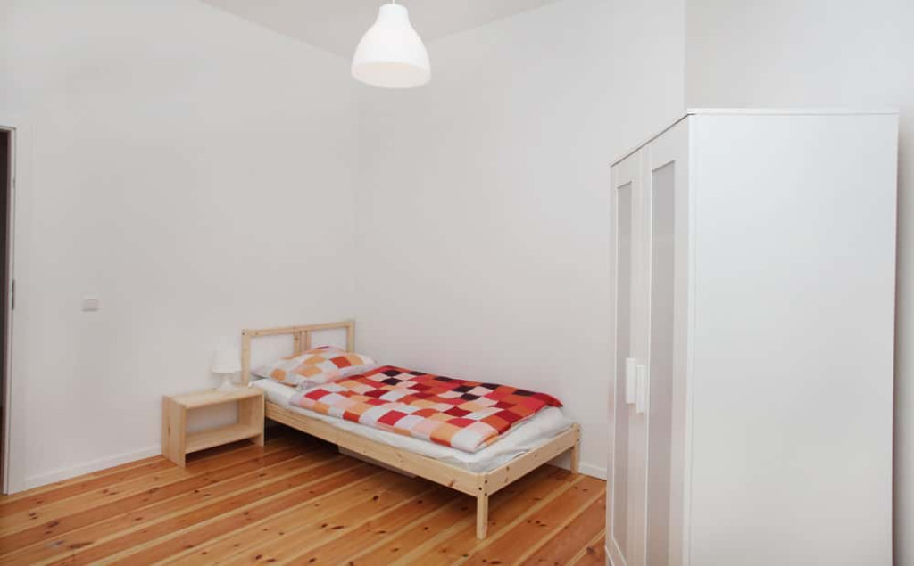 Zimmer in der Revaler Straße