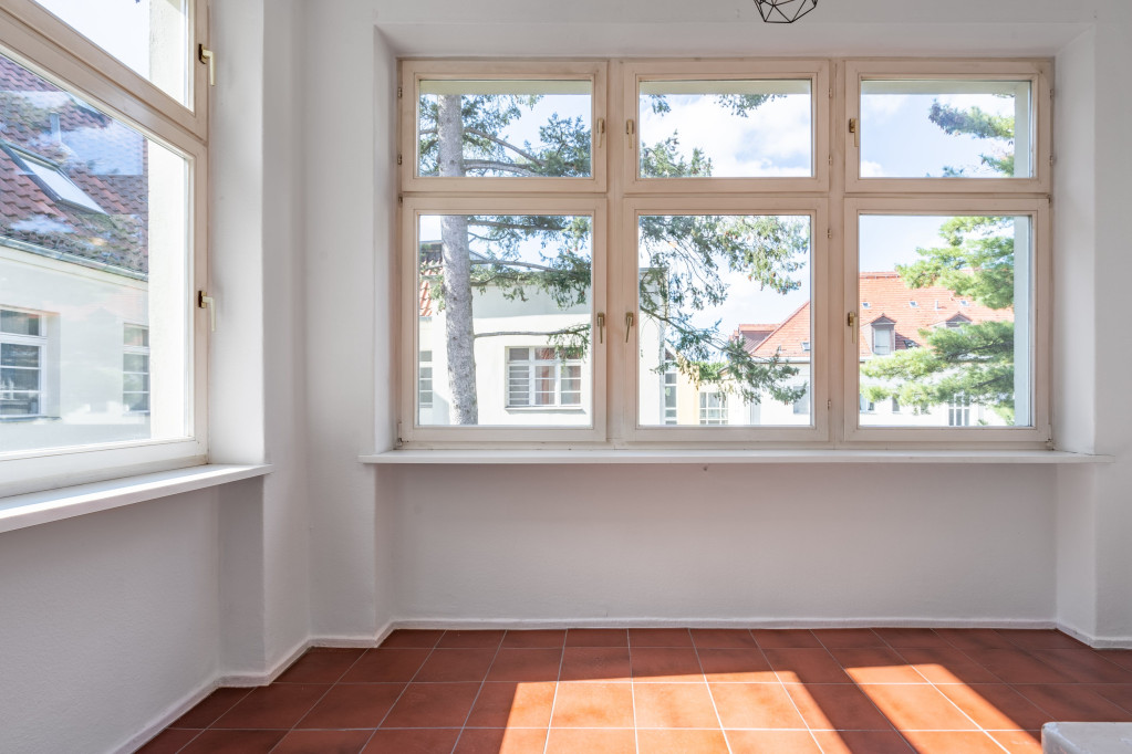 Zimmer in der Cunostraße 70