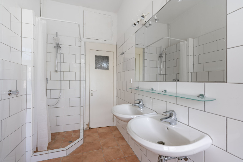 Zimmer in der Cunostraße 70