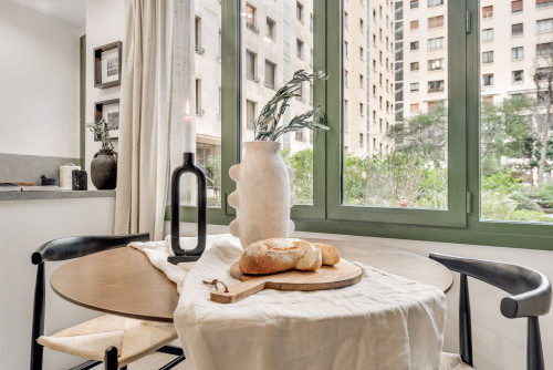 1 bedroom in Auteuil - Gallery - 6