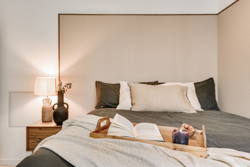1 bedroom in Auteuil - Gallery - 19