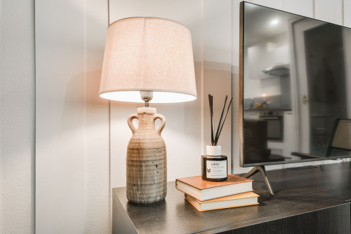 1 bedroom in Auteuil - Gallery - 10