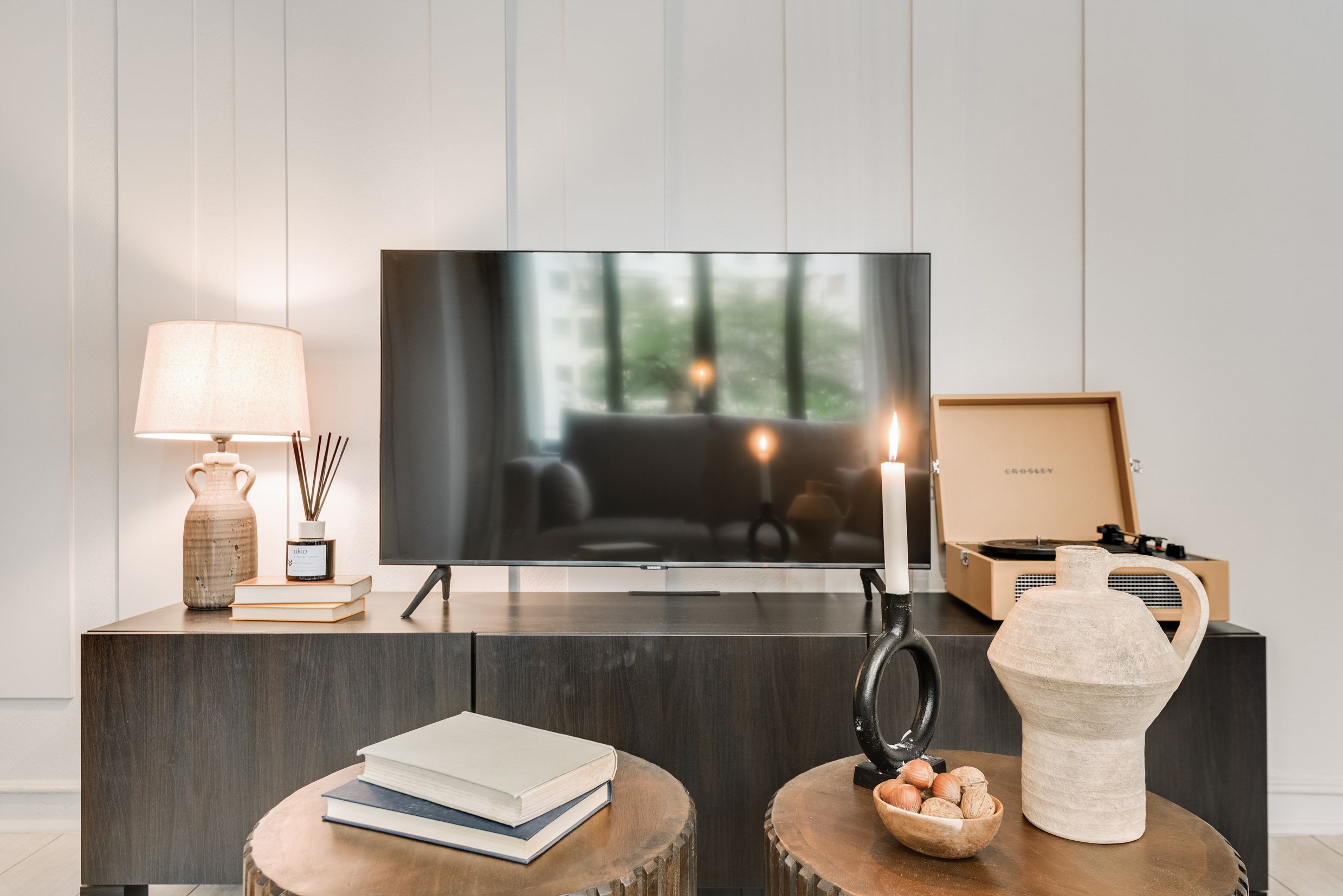 1 Bedroom In Auteuil - 22