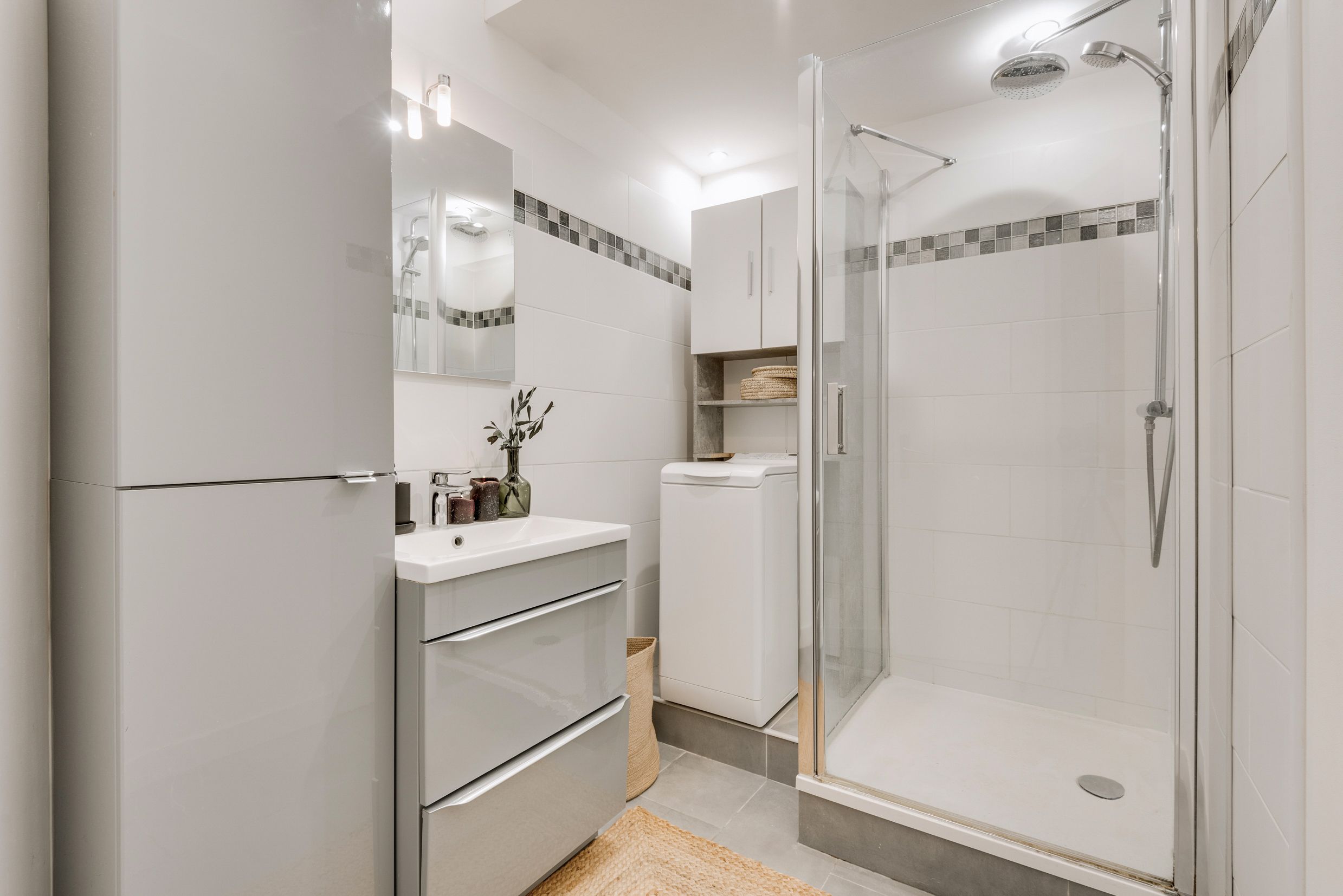 1 Bedroom In Auteuil - 2