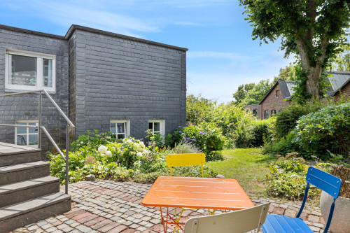 Wonderful, lovely Garden Apartment/home in Remscheid