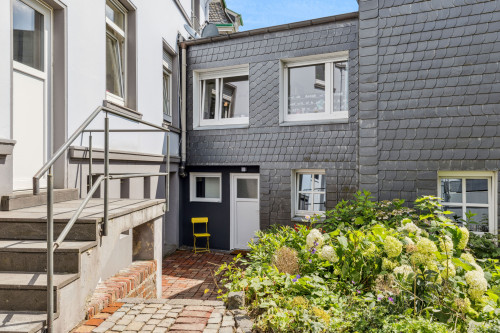 Wonderful, lovely Garden Apartment/home in Remscheid