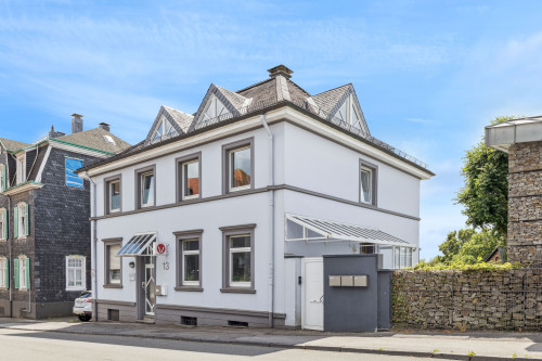 Wonderful, lovely Garden Apartment/home in Remscheid