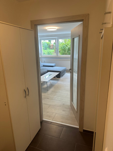 Nice & cozy home in Nürnberg - Gallery - 6