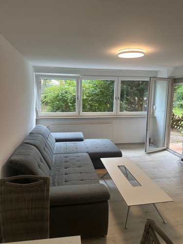Nice & cozy home in Nürnberg