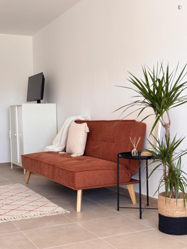 Fascinating Studio close to Albarquel Park - Gallery - 6