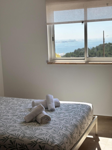 Fascinating Studio close to Albarquel Park
