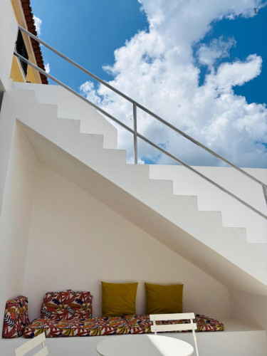 Fascinating Studio close to Albarquel Park - Gallery - 10