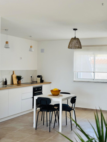 Fascinating Studio close to Albarquel Park - Gallery - 8