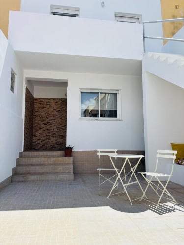 Fascinating Studio close to Albarquel Park - Gallery - 11