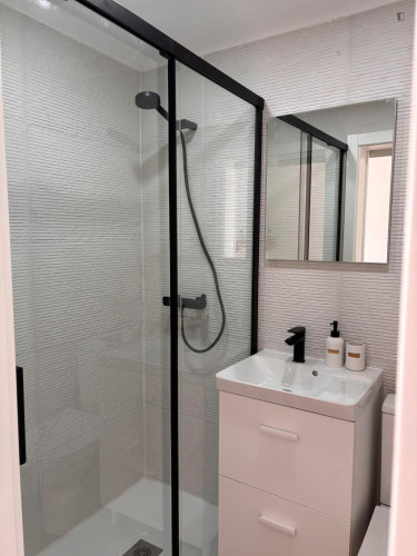 Fascinating Studio close to Albarquel Park - Gallery - 9