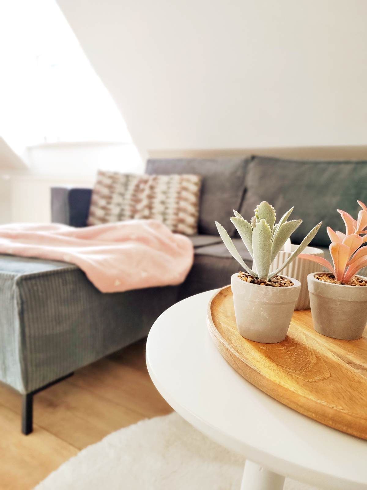  Bright And Modern Loft Entree In Bad Salzuflen City  -  Bright and modern loft entree in Bad Salzuflen City  - Gallery -  11