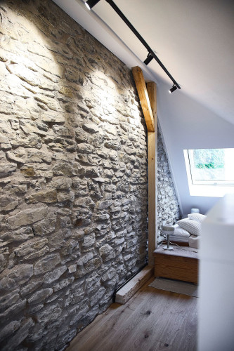 Beautiful Maisonette with Loft Character in Central Paderborn