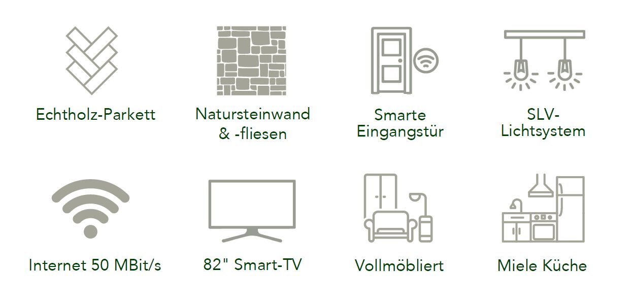 Beautiful Maisonette With Loft Character In Central Paderborn - 2