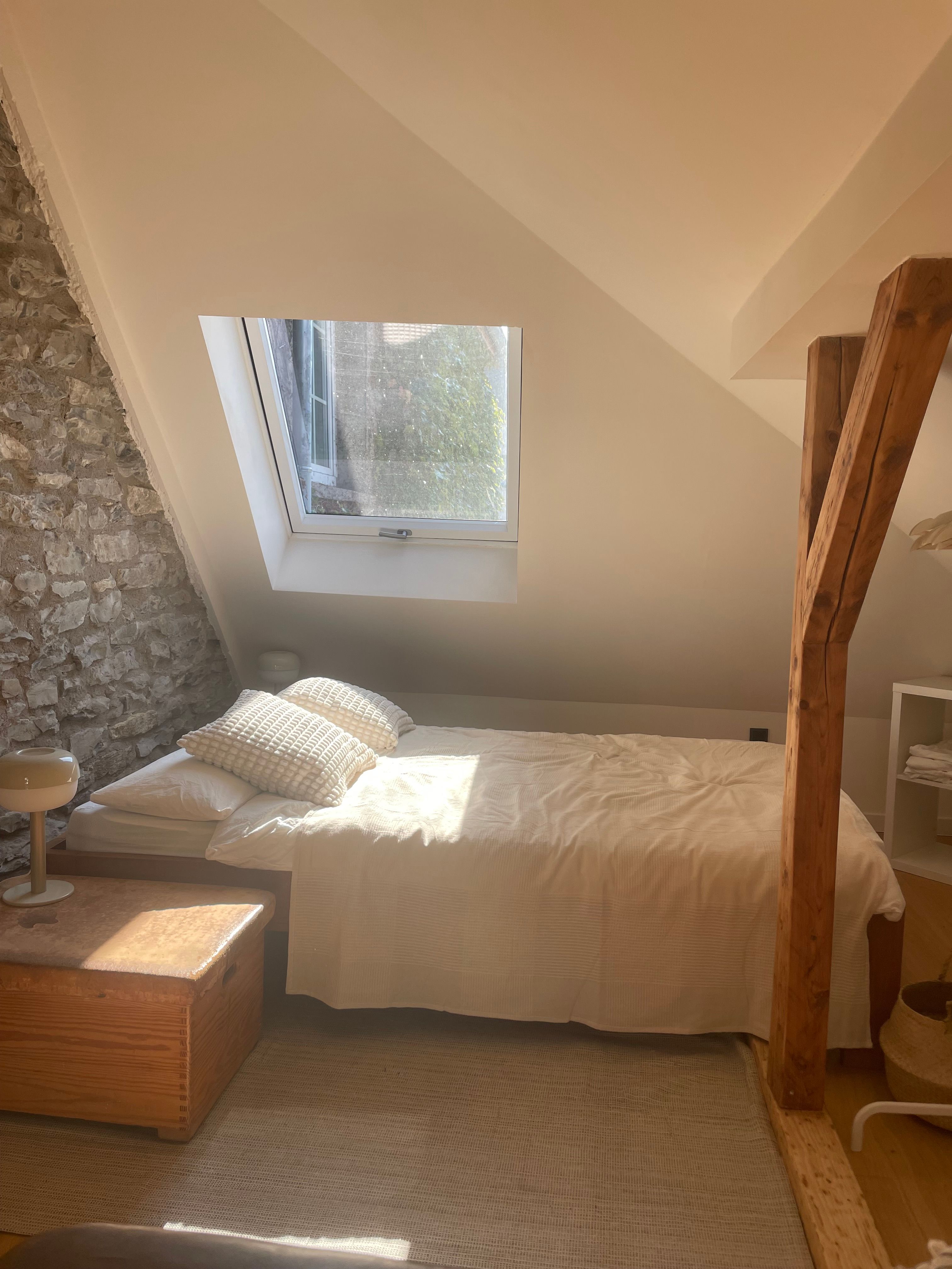 Beautiful Maisonette With Loft Character In Central Paderborn - 1