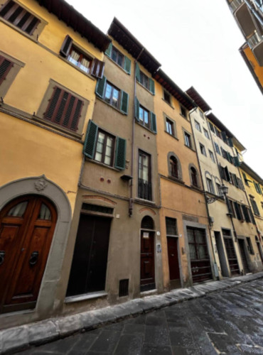 Charming Studio in Florence Santo Spirito
