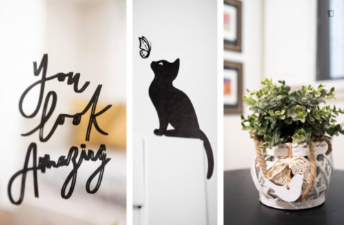 Modern Studio in Santo Spirito  - Gallery -  5