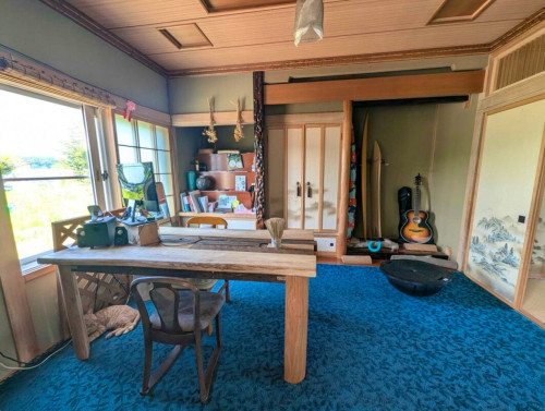 Sakaemachi Home - Gallery - 53