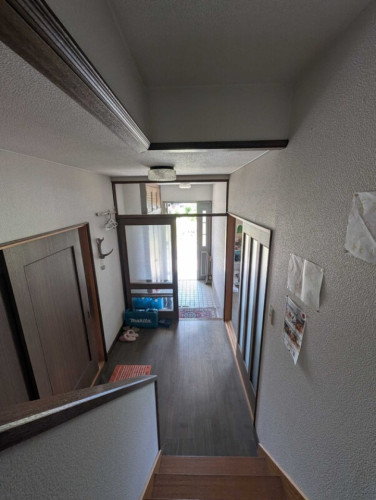 Sakaemachi Home - Gallery - 63