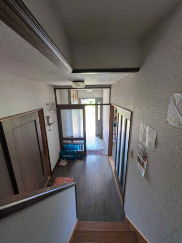 Sakaemachi Home - Gallery - 47