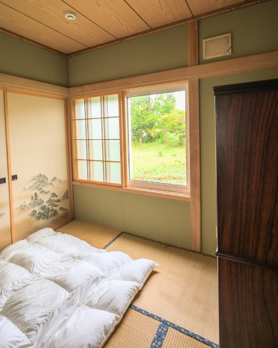 Sakaemachi Home - Gallery - 21